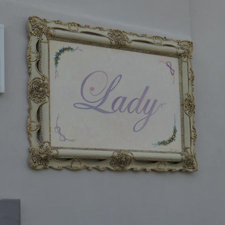 Bb Lady Bed and Breakfast Castelvetro di Modena Εξωτερικό φωτογραφία