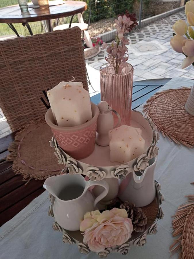 Bb Lady Bed and Breakfast Castelvetro di Modena Εξωτερικό φωτογραφία