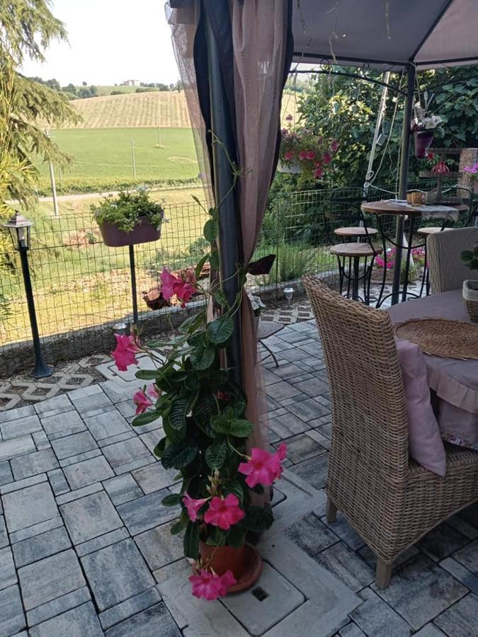 Bb Lady Bed and Breakfast Castelvetro di Modena Εξωτερικό φωτογραφία