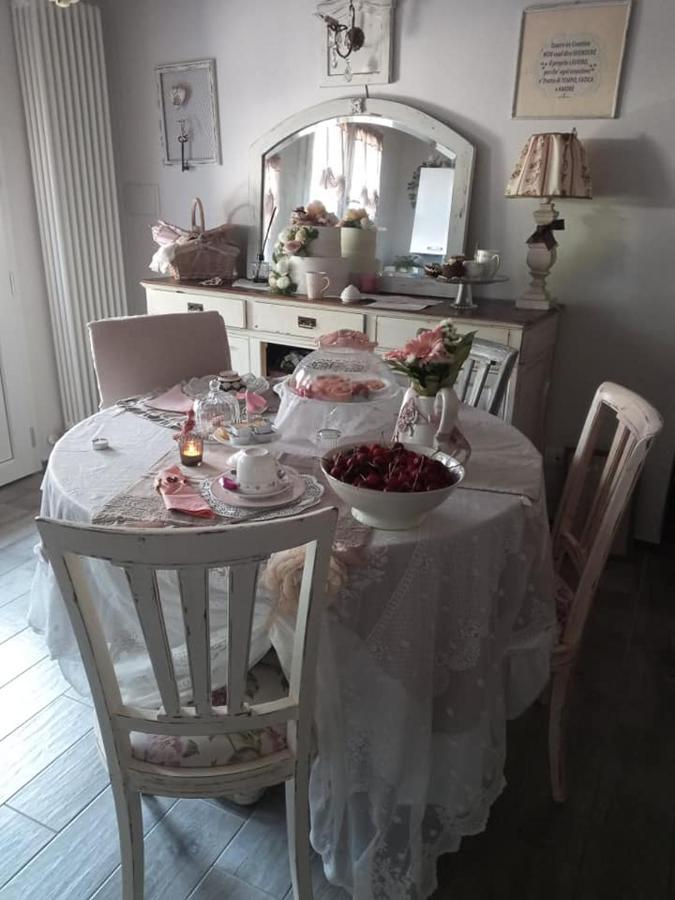 Bb Lady Bed and Breakfast Castelvetro di Modena Εξωτερικό φωτογραφία