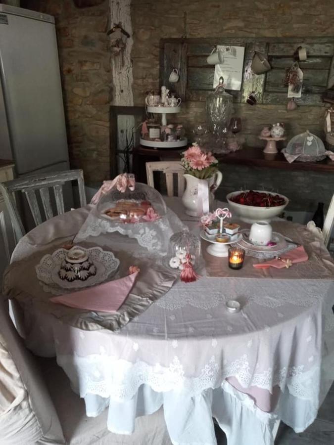 Bb Lady Bed and Breakfast Castelvetro di Modena Εξωτερικό φωτογραφία
