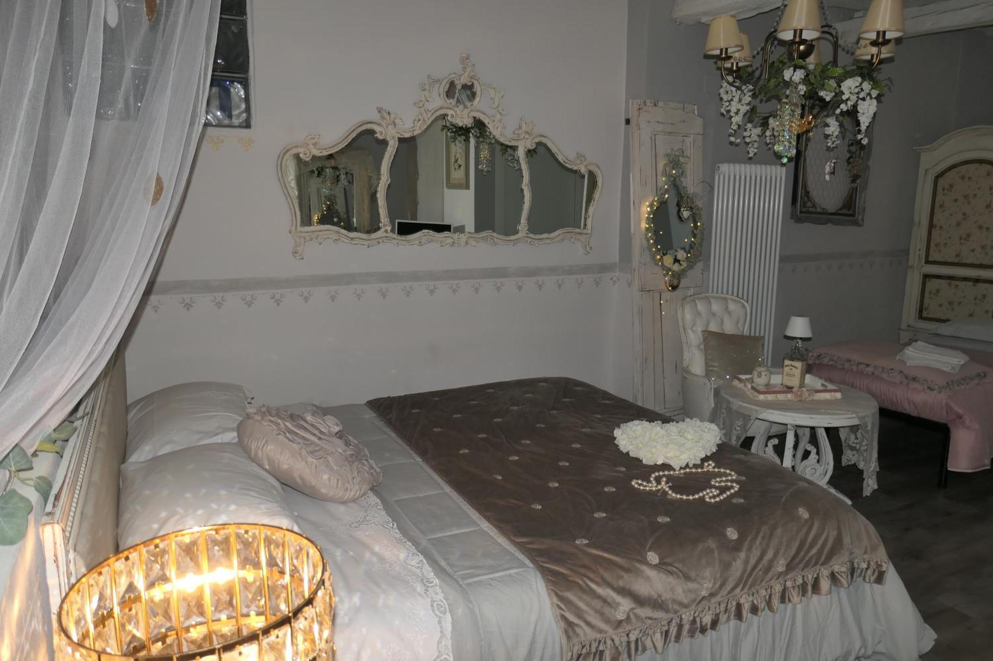 Bb Lady Bed and Breakfast Castelvetro di Modena Εξωτερικό φωτογραφία