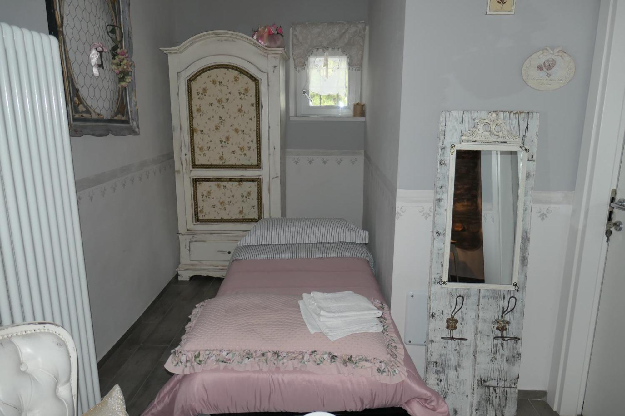 Bb Lady Bed and Breakfast Castelvetro di Modena Εξωτερικό φωτογραφία