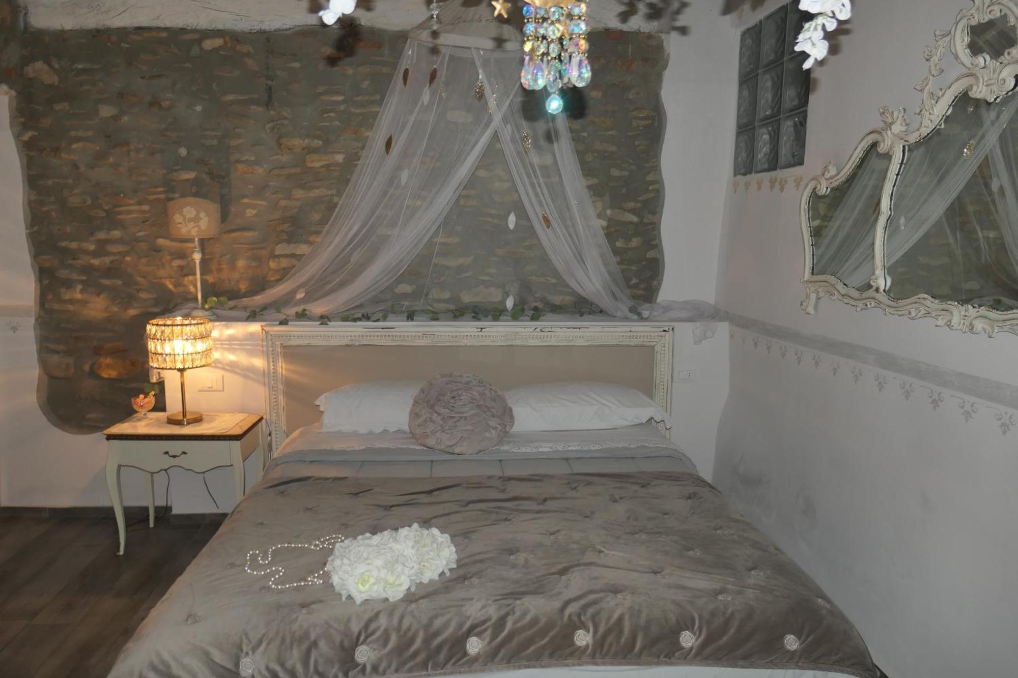 Bb Lady Bed and Breakfast Castelvetro di Modena Εξωτερικό φωτογραφία