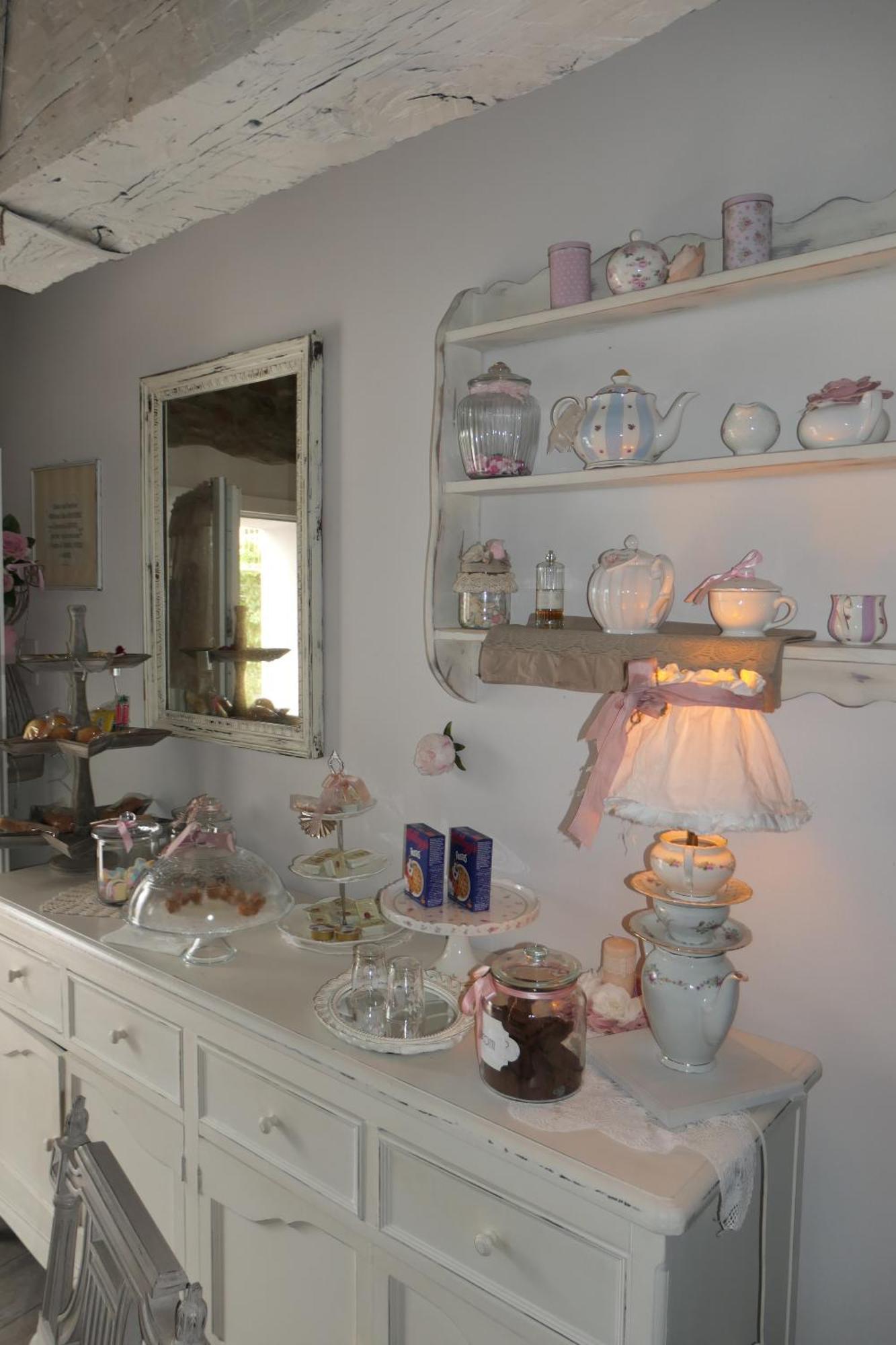 Bb Lady Bed and Breakfast Castelvetro di Modena Εξωτερικό φωτογραφία