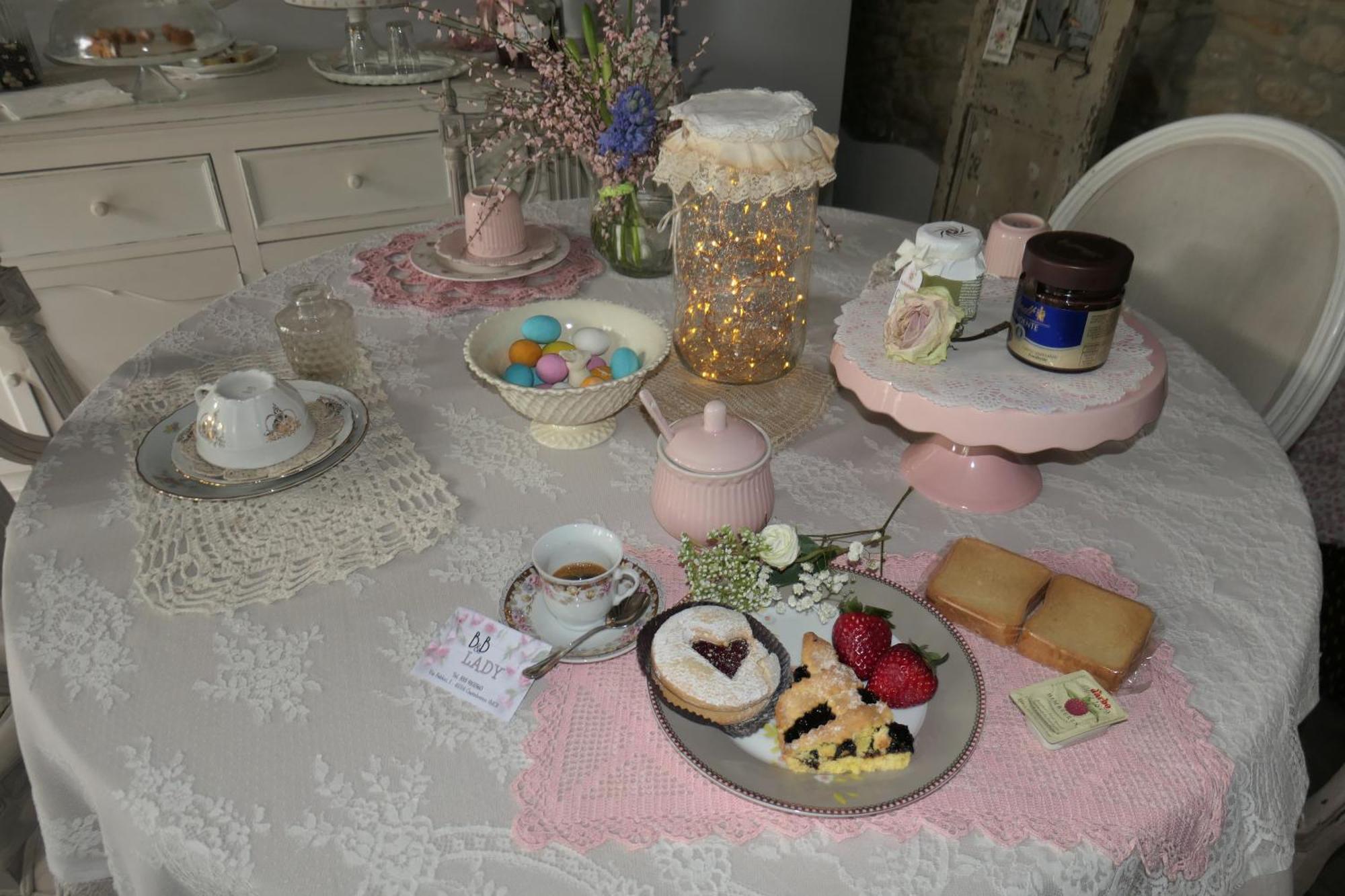 Bb Lady Bed and Breakfast Castelvetro di Modena Εξωτερικό φωτογραφία