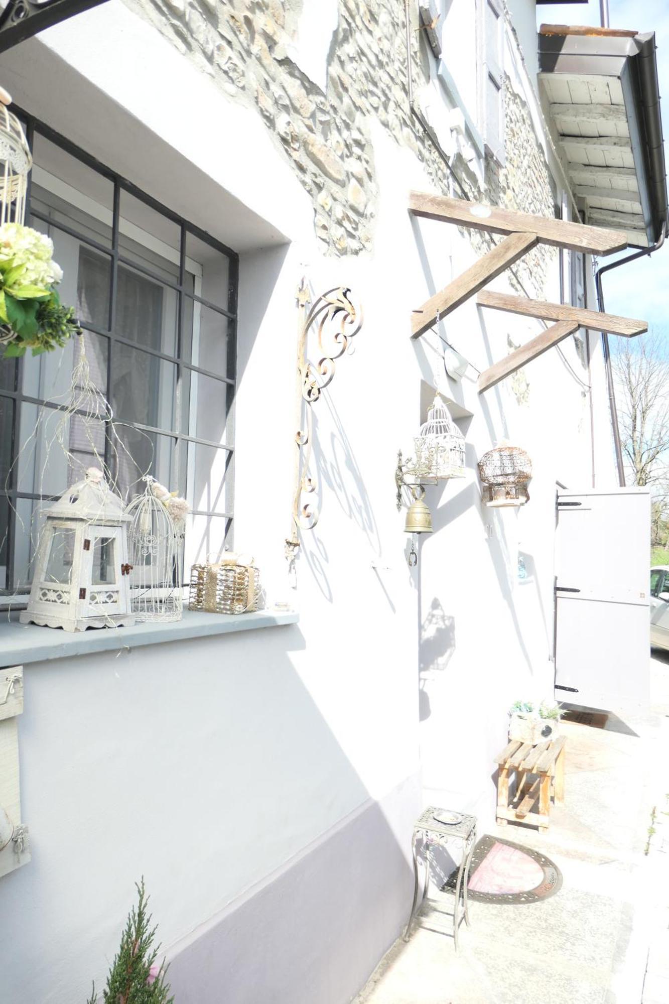Bb Lady Bed and Breakfast Castelvetro di Modena Εξωτερικό φωτογραφία